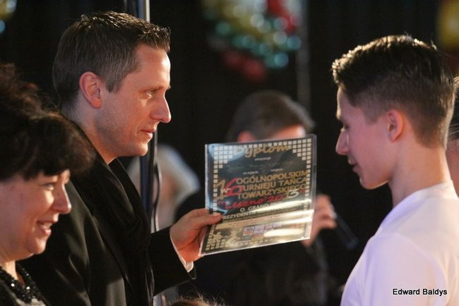 Wytańczyli I miejsce (zdjęcia)