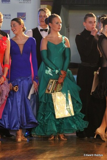 Wytańczyli I miejsce (zdjęcia)