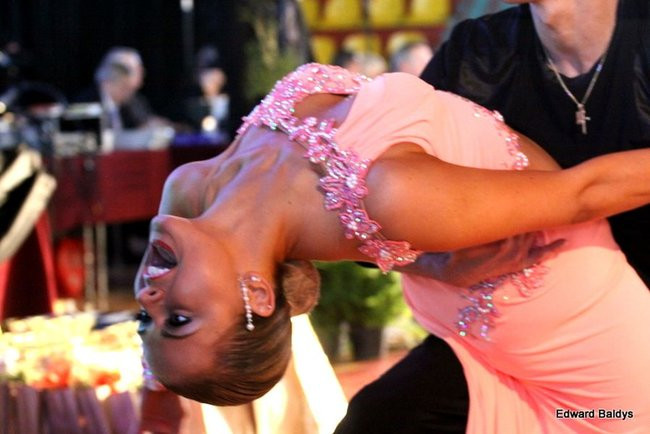 Wytańczyli I miejsce (zdjęcia)