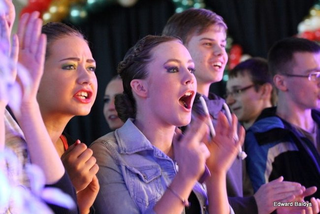 Wytańczyli I miejsce (zdjęcia)