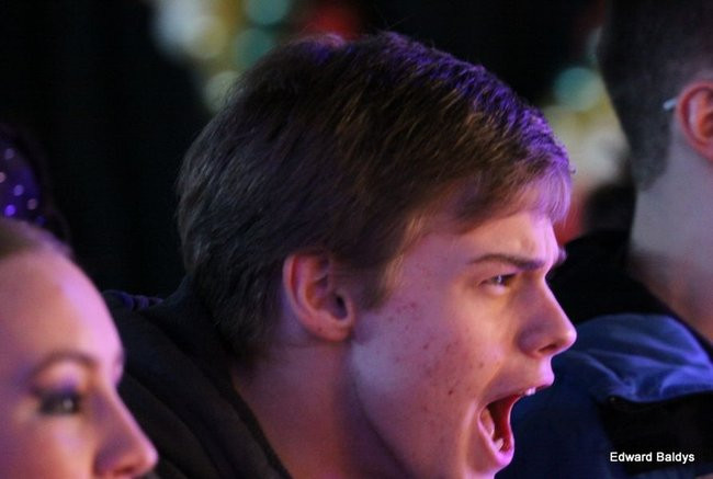 Wytańczyli I miejsce (zdjęcia)