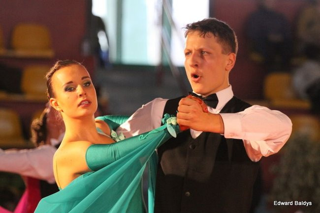 Wytańczyli I miejsce (zdjęcia)