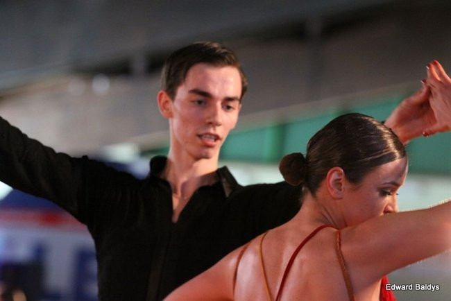 Wytańczyli I miejsce (zdjęcia)