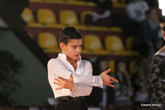 Wytańczyli I miejsce (zdjęcia)