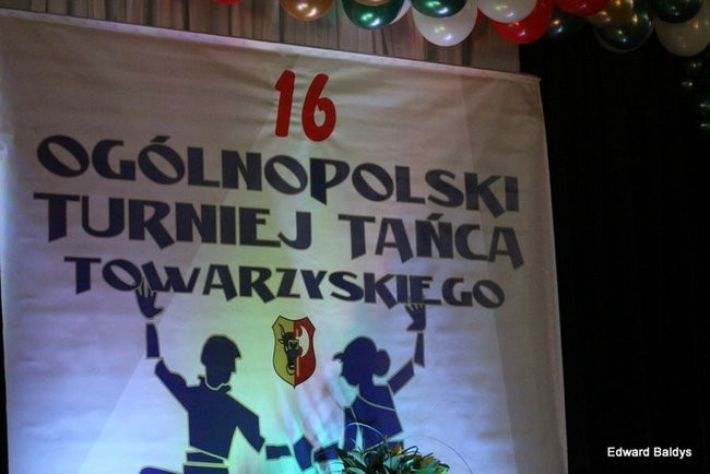 Wytańczyli I miejsce (zdjęcia)