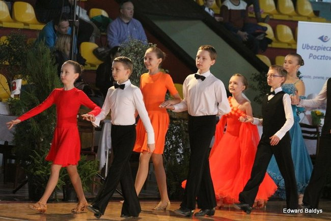 Wytańczyli I miejsce (zdjęcia)