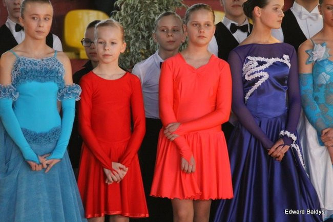 Wytańczyli I miejsce (zdjęcia)