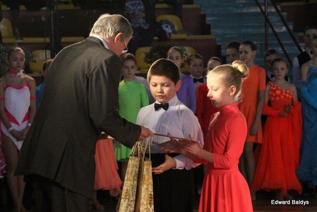 Wytańczyli I miejsce (zdjęcia)