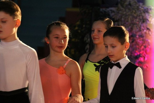 Wytańczyli I miejsce (zdjęcia)