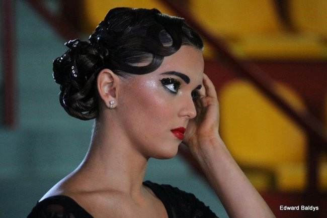 Wytańczyli I miejsce (zdjęcia)