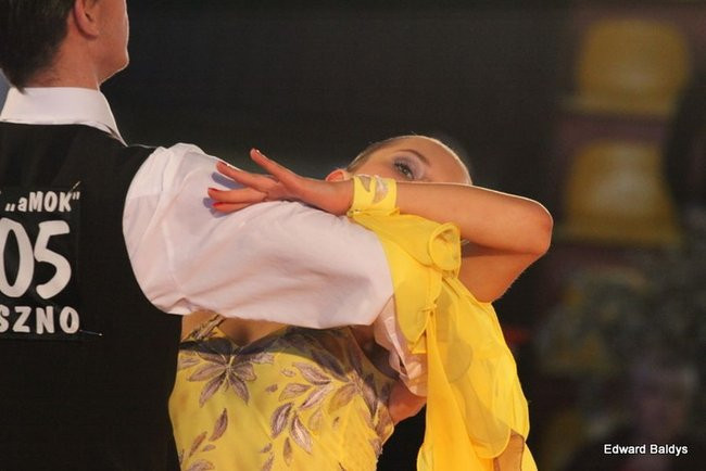 Wytańczyli I miejsce (zdjęcia)