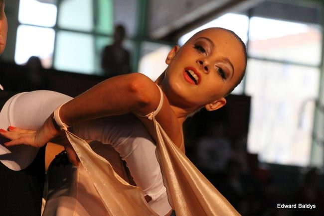 Wytańczyli I miejsce (zdjęcia)