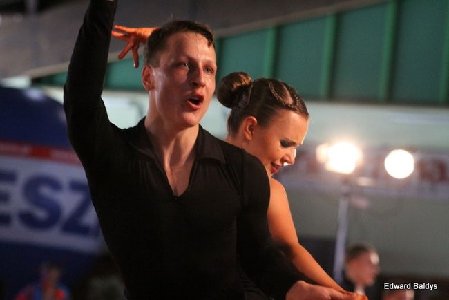 Wytańczyli I miejsce (zdjęcia)