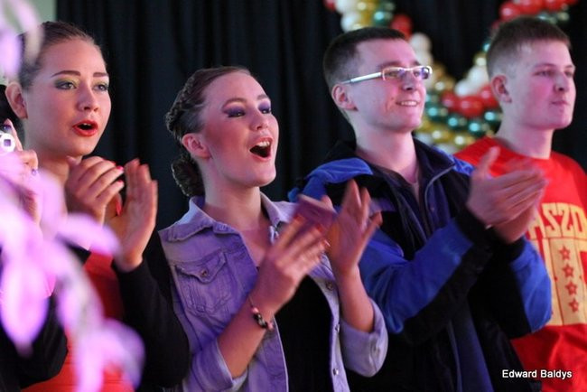 Wytańczyli I miejsce (zdjęcia)