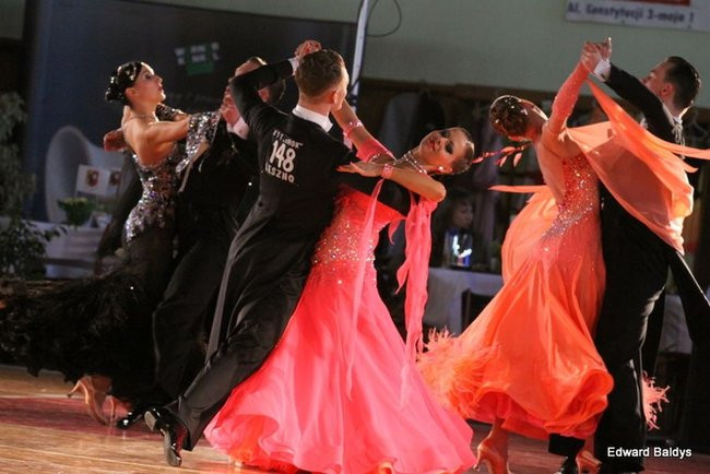 Wytańczyli I miejsce (zdjęcia)