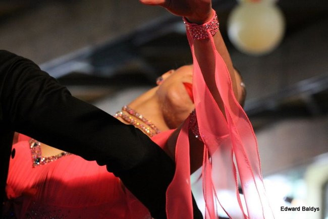 Wytańczyli I miejsce (zdjęcia)