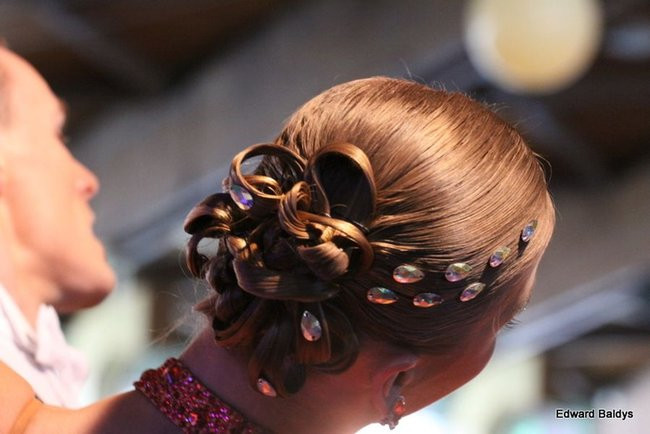 Wytańczyli I miejsce (zdjęcia)