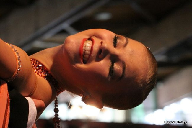 Wytańczyli I miejsce (zdjęcia)