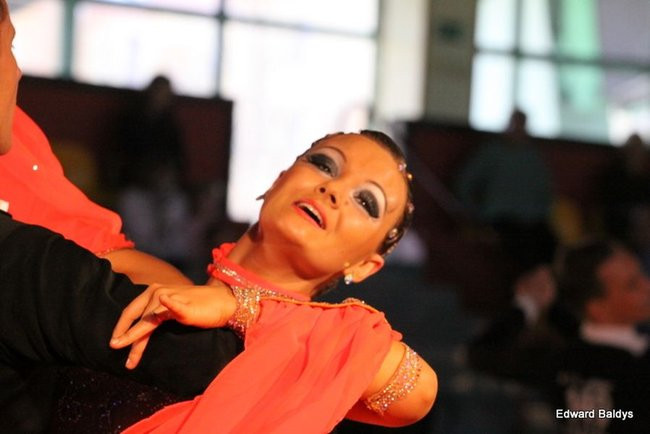 Wytańczyli I miejsce (zdjęcia)