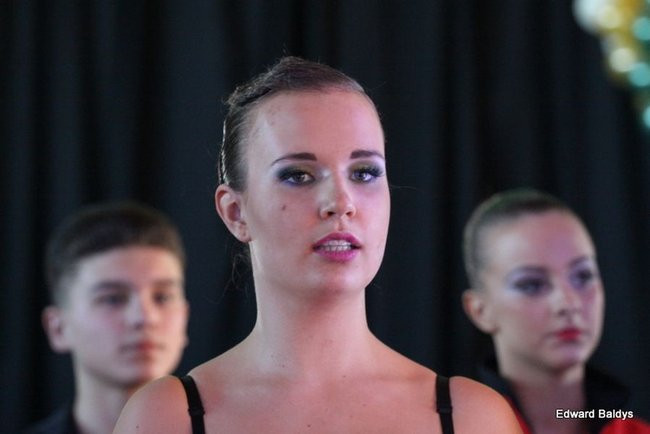 Wytańczyli I miejsce (zdjęcia)