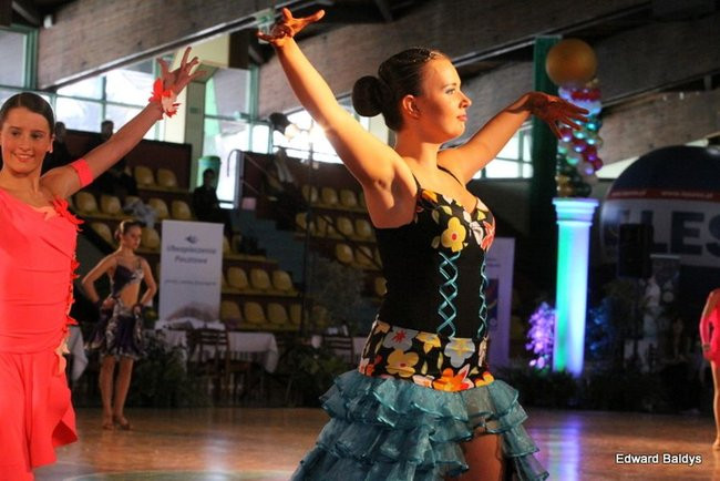 Wytańczyli I miejsce (zdjęcia)