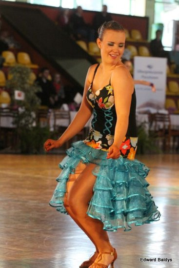 Wytańczyli I miejsce (zdjęcia)