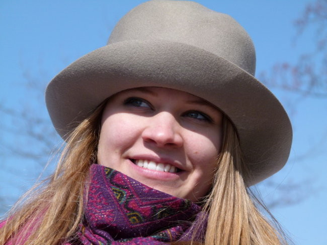 Uratowali Marzannę i zimę (zdjęcia)