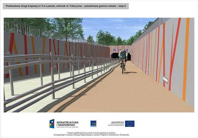 Które przejście podziemne podoba ci się najbardziej?