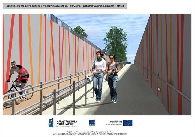 Które przejście podziemne podoba ci się najbardziej?