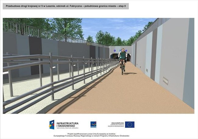 Które przejście podziemne podoba ci się najbardziej?