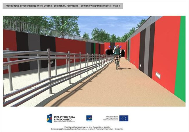 Które przejście podziemne podoba ci się najbardziej?