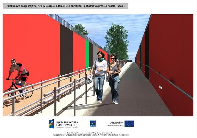 Które przejście podziemne podoba ci się najbardziej?