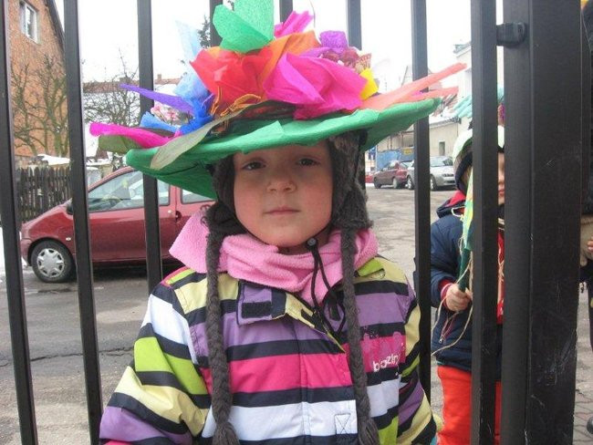 Witamy wiosnę, żegnamy zimę (zdjęcia)