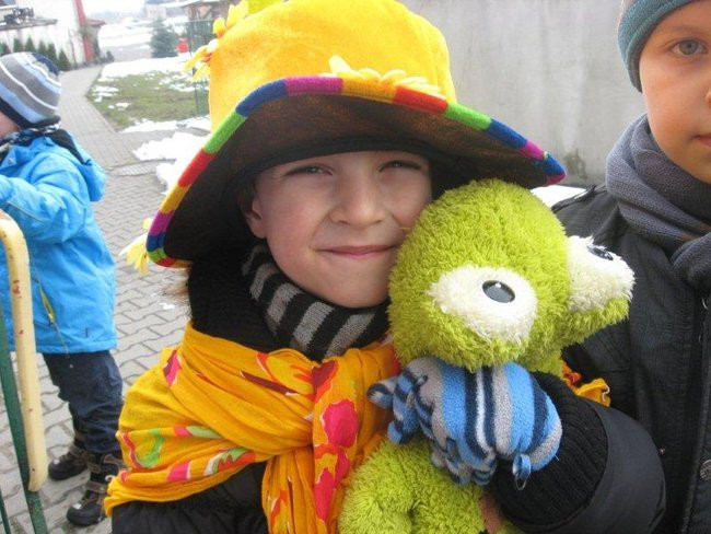 Witamy wiosnę, żegnamy zimę (zdjęcia)