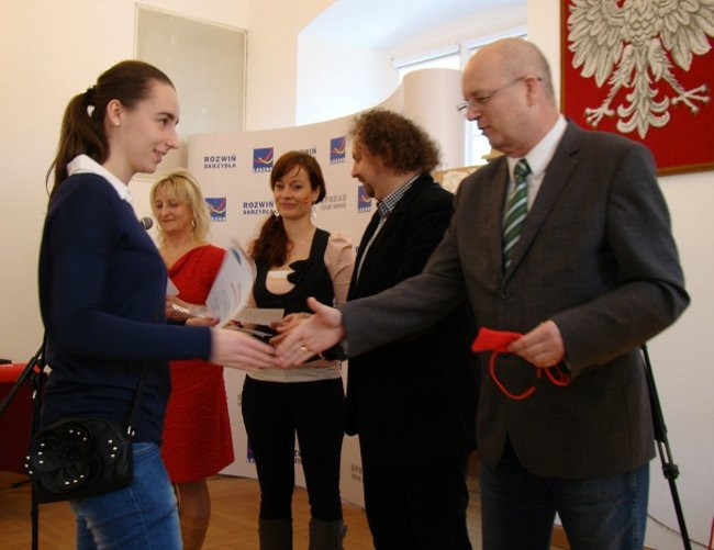 Języki obce znają bardzo dobrze (zdjęcia)