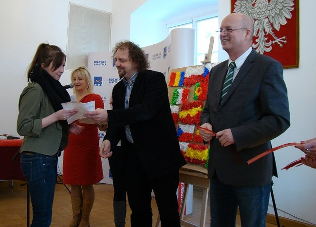 Języki obce znają bardzo dobrze (zdjęcia)