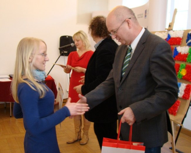 Języki obce znają bardzo dobrze (zdjęcia)