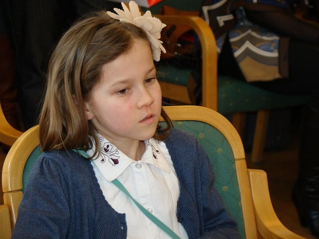 Języki obce znają bardzo dobrze (zdjęcia)