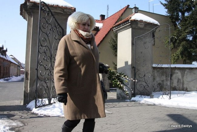 Wjazd Jezusa do Rydzyny (zdjęcia)