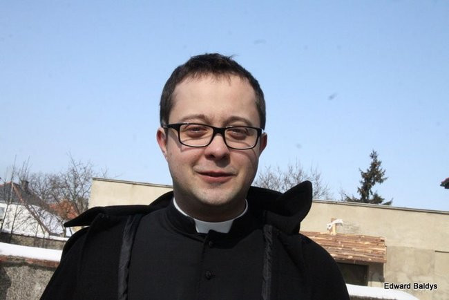 Wjazd Jezusa do Rydzyny (zdjęcia)