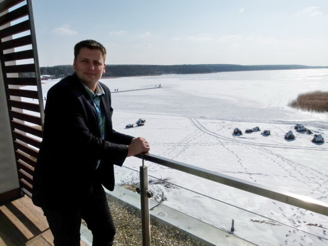 Petanka i balia (zdjęcia)