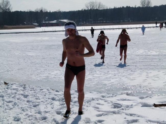 Petanka i balia (zdjęcia)