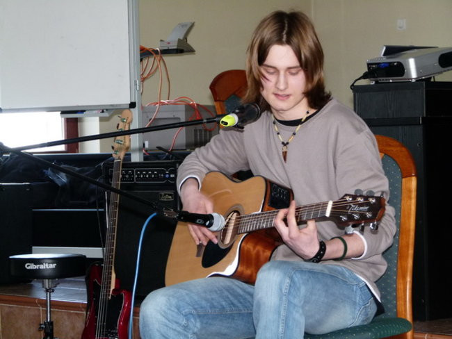 I LO zwyciężyło w turnieju (zdjęcia)