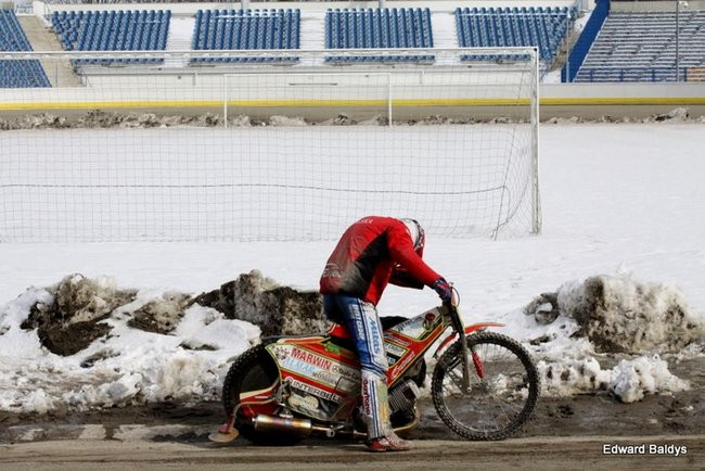 Aż się kurzyło! (zdjęcia)