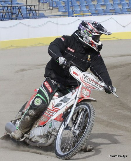 Aż się kurzyło! (zdjęcia)