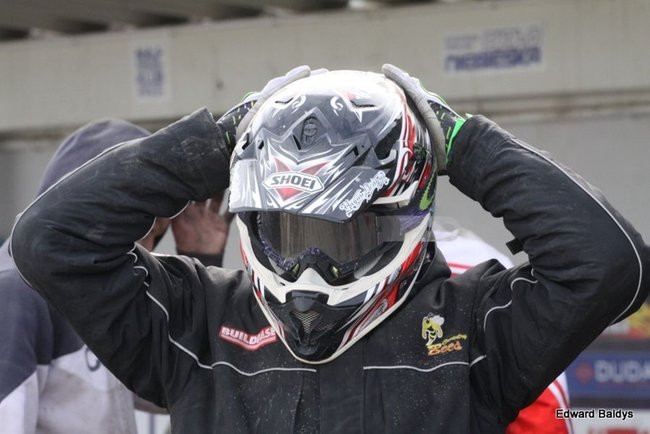 Aż się kurzyło! (zdjęcia)