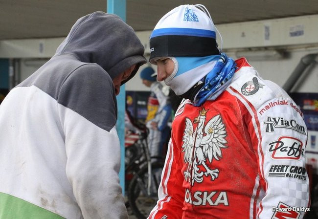 Aż się kurzyło! (zdjęcia)