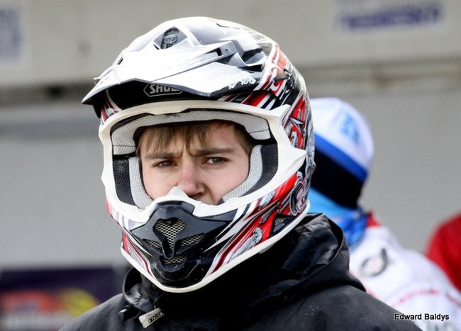 Aż się kurzyło! (zdjęcia)