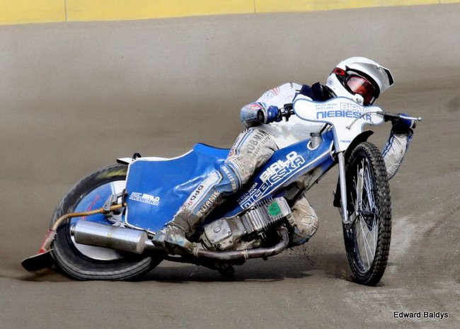 Aż się kurzyło! (zdjęcia)