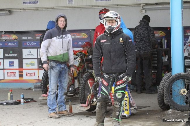 Aż się kurzyło! (zdjęcia)